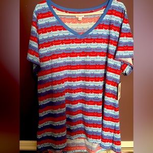 LuLaRoe Christy T